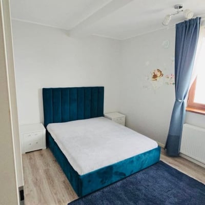 Аренда комфортной 3-комнатной квартиры, 65 м², район Inel I, Констанца, Румыния